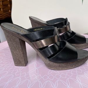 Luca Ferri sandals
